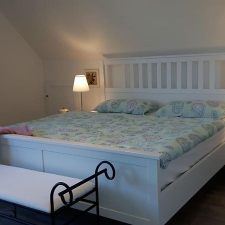 Ferienwohnung An Der Sudheide 80 Qm Max 4 Personen Dedelstorf 外观 照片