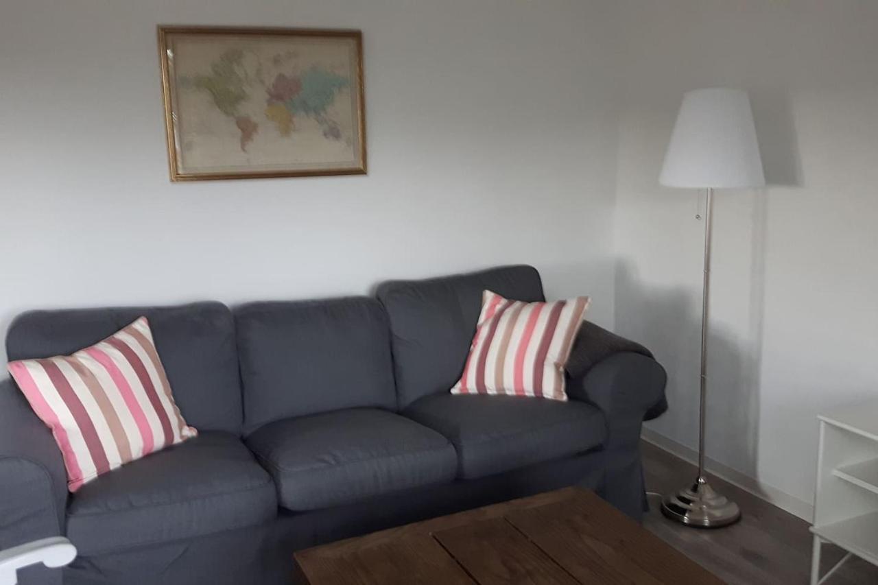 Ferienwohnung An Der Sudheide 80 Qm Max 4 Personen Dedelstorf 外观 照片